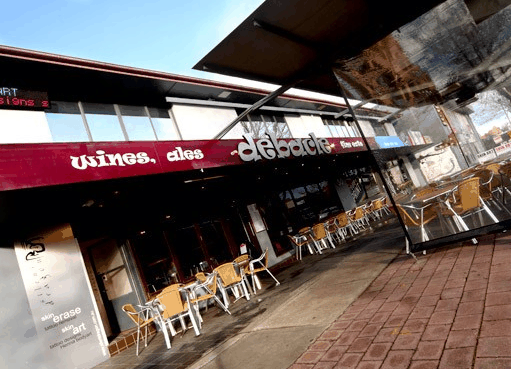 Debacle - Accommodation Port Macquarie 0