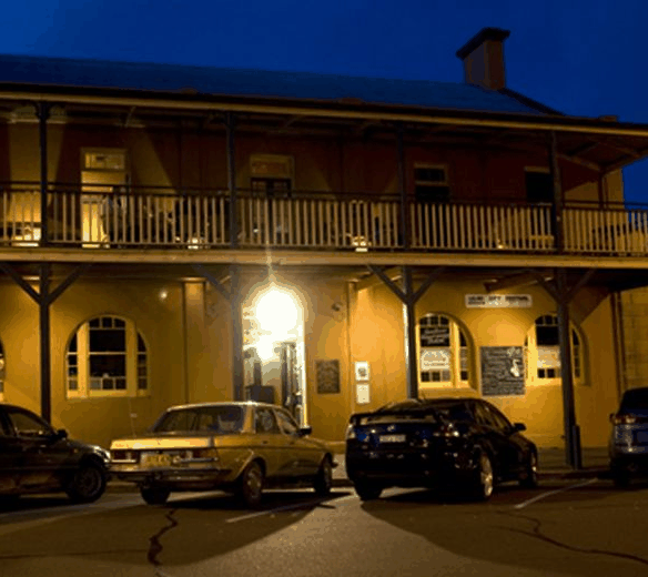 Towrang NSW Accommodation Port Macquarie