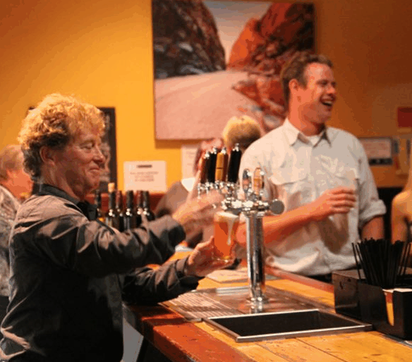 Goulburn Club - Accommodation Port Macquarie 1