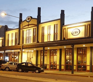 Goulburn Workers Club - Accommodation Port Macquarie