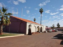 Mueller Ranges WA Accommodation Port Macquarie