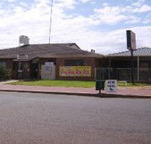 Kondinin Hotel - Accommodation Port Macquarie