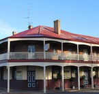 Brookton Club Hotel - Accommodation Port Macquarie