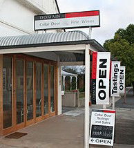 Domain Barossa - Accommodation Port Macquarie 1