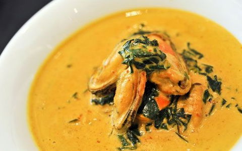 At Bangkok Restaurant - Accommodation Port Macquarie 1