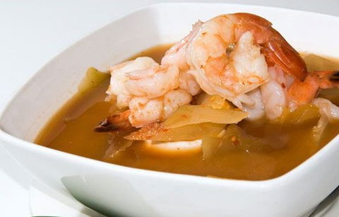 At Bangkok Restaurant - Accommodation Port Macquarie 3