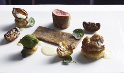 Restaurant Arras - Accommodation Port Macquarie 1