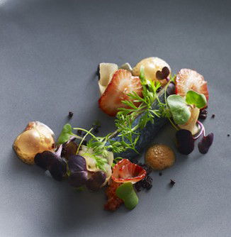 Restaurant Arras - Accommodation Port Macquarie 3