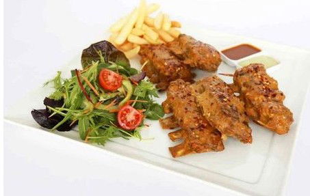 Zaaffran - Accommodation Port Macquarie 1