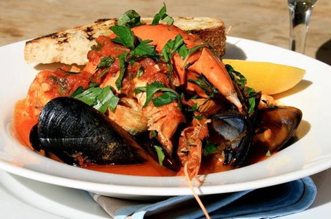 Barrenjoey House Restaurant - Accommodation Port Macquarie 0