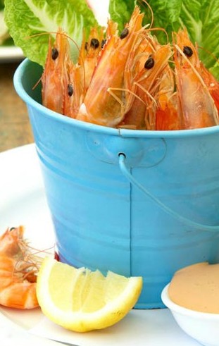 Barrenjoey House Restaurant - Accommodation Port Macquarie 3