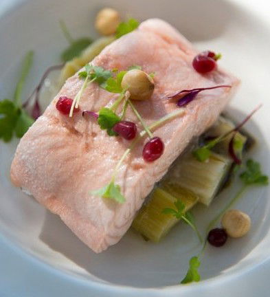 Le Bistro Rivage - Accommodation Port Macquarie 0