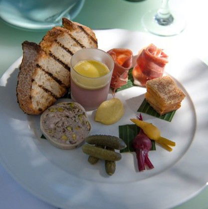 Le Bistro Rivage - Accommodation Port Macquarie 1