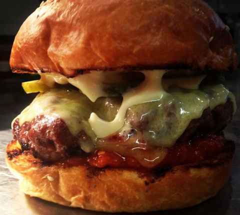 Chur Burger - Accommodation Port Macquarie 3