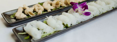 I Pot Restaurant - Accommodation Port Macquarie 0