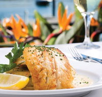 Nick's Seafood Restaurant - Accommodation Port Macquarie