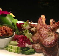 Nok Nok Thai Eating House - Accommodation Port Macquarie