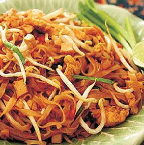 Burleigh Thai - Accommodation Port Macquarie 0