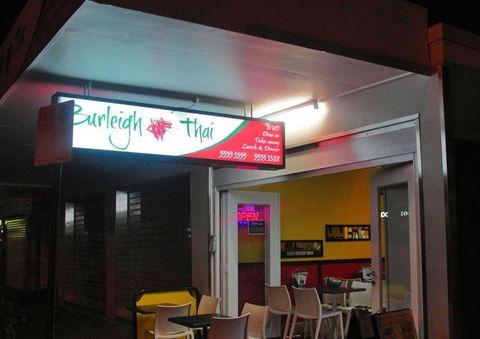Burleigh Thai - Accommodation Port Macquarie 3