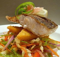 Coast Steak  Seafood Restaurant - Accommodation Port Macquarie