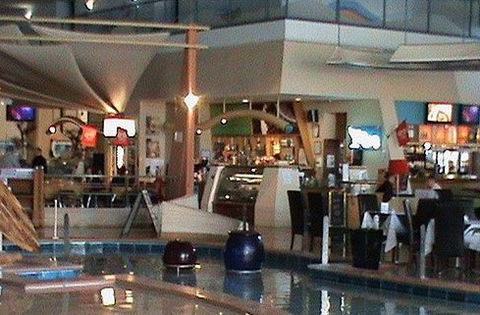 Coast Steak & Seafood Restaurant - Accommodation Port Macquarie 1