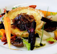 Flavors  Ferry Cafe/Restaurant - Accommodation Port Macquarie