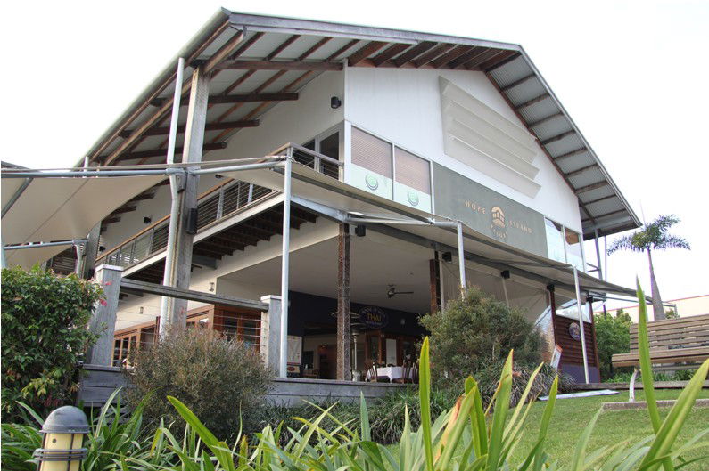  Accommodation Port Macquarie