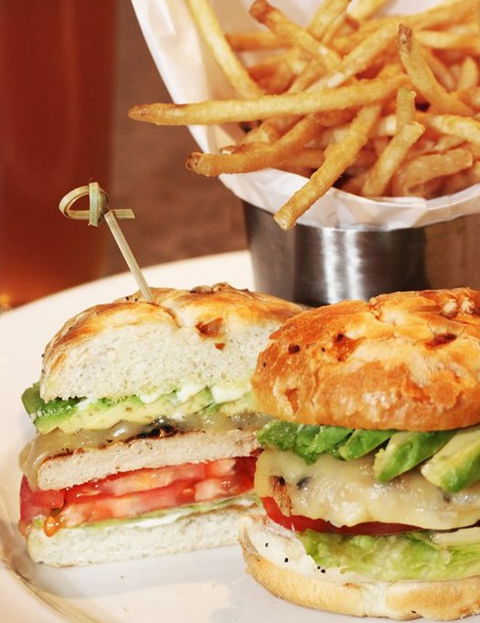Yardhouse Bar & Brasserie - Accommodation Port Macquarie 0