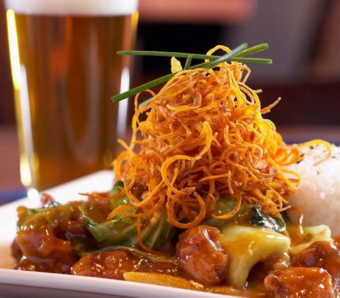 Yardhouse Bar & Brasserie - Accommodation Port Macquarie 4
