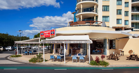 Alex Hotel - Accommodation Port Macquarie 1