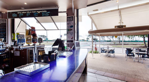 Alex Hotel - Accommodation Port Macquarie 2