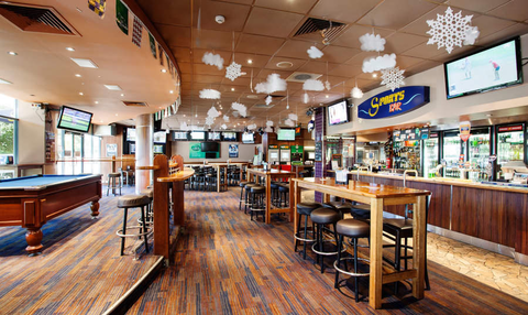 Alex Hotel - Accommodation Port Macquarie 4