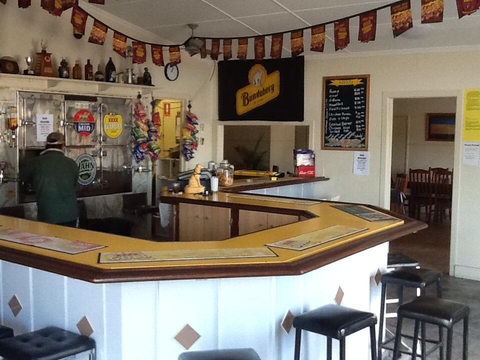 Bajool Hotel - Accommodation Port Macquarie 1
