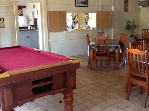 Bajool Hotel - Accommodation Port Macquarie 2