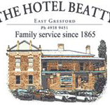 Beatty Hotel - Accommodation Port Macquarie