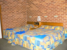 Bohle Barn Hotel Motel - Accommodation Port Macquarie 1