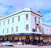Caledonian Hotel - Accommodation Port Macquarie