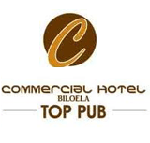 Commercial Hotel - Accommodation Port Macquarie