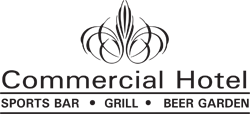 Commercial Hotel Dubbo - Accommodation Port Macquarie 0