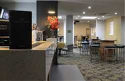 Commercial Hotel Dubbo - Accommodation Port Macquarie 2