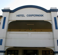 Coopernook Hotel - Accommodation Port Macquarie