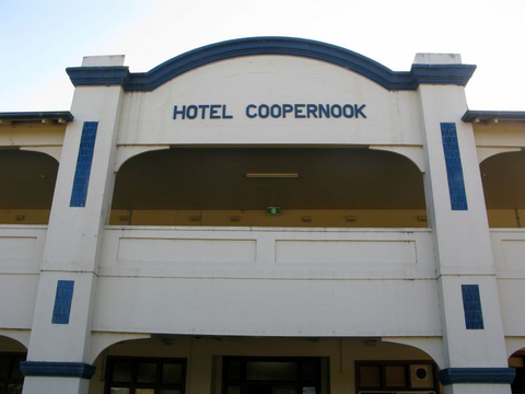 Coopernook Hotel - Accommodation Port Macquarie 0
