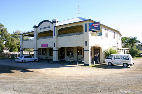Coopernook Hotel - Accommodation Port Macquarie 1