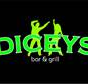 Dicey's Bar  Grill - Accommodation Port Macquarie