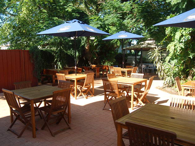Apple Tree Creek QLD Accommodation Port Macquarie