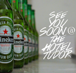Hotel Tudor - Accommodation Port Macquarie