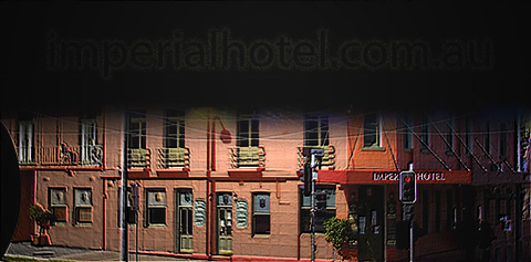 Imperial Hotel - Accommodation Port Macquarie 2