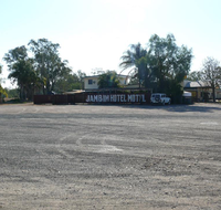 Jambin Hotel-Motel - Accommodation Port Macquarie