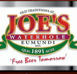 Joe's Waterhole Hotel - Accommodation Port Macquarie