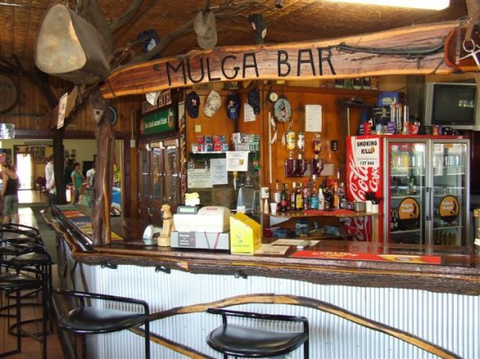 Kulgera Roadhouse - Accommodation Port Macquarie 0